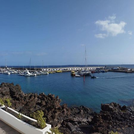 Appartement Buena Pesca 7 à Puerto del Carmen  Extérieur photo