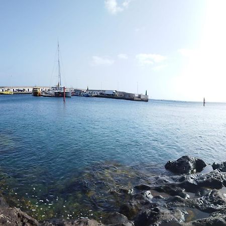 Appartement Buena Pesca 7 à Puerto del Carmen  Extérieur photo