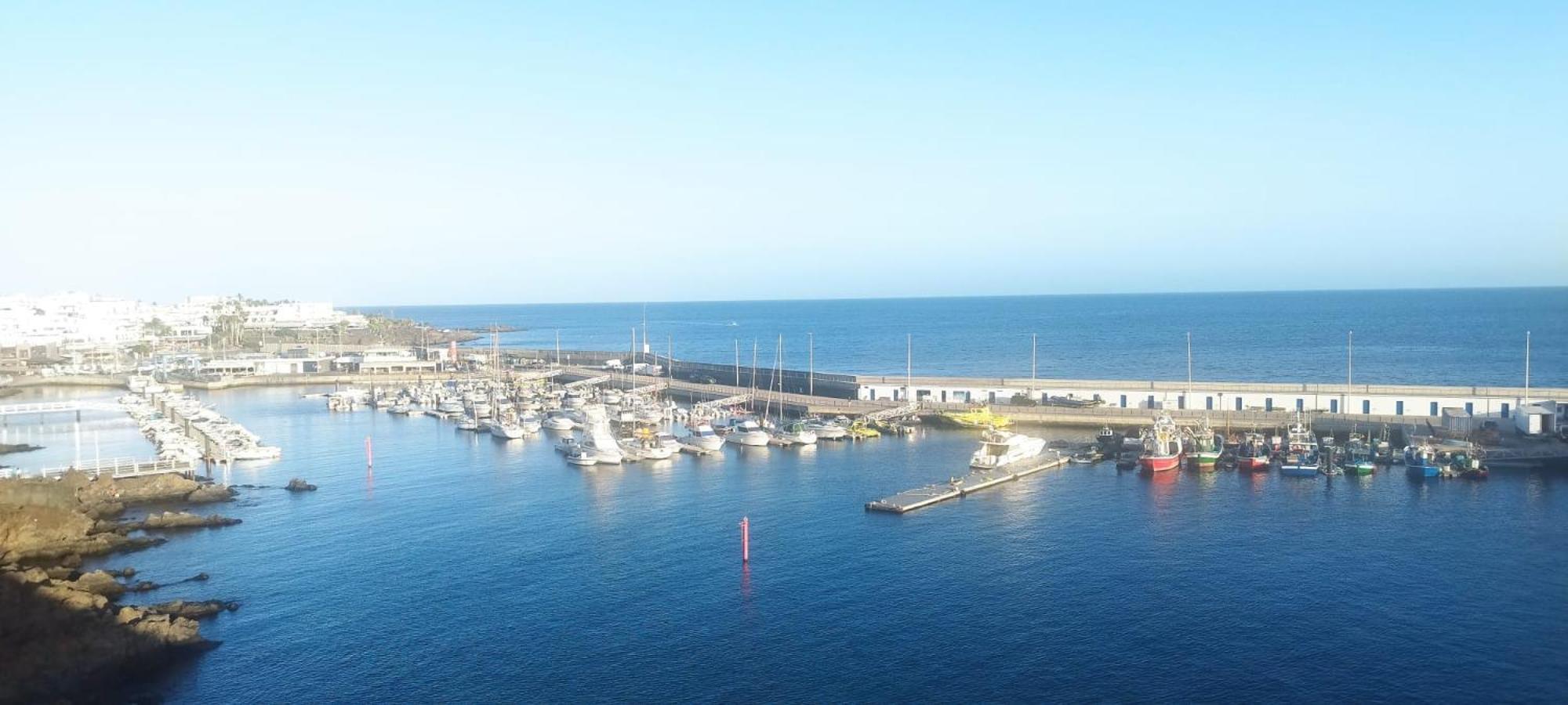 Appartement Buena Pesca 7 à Puerto del Carmen  Extérieur photo
