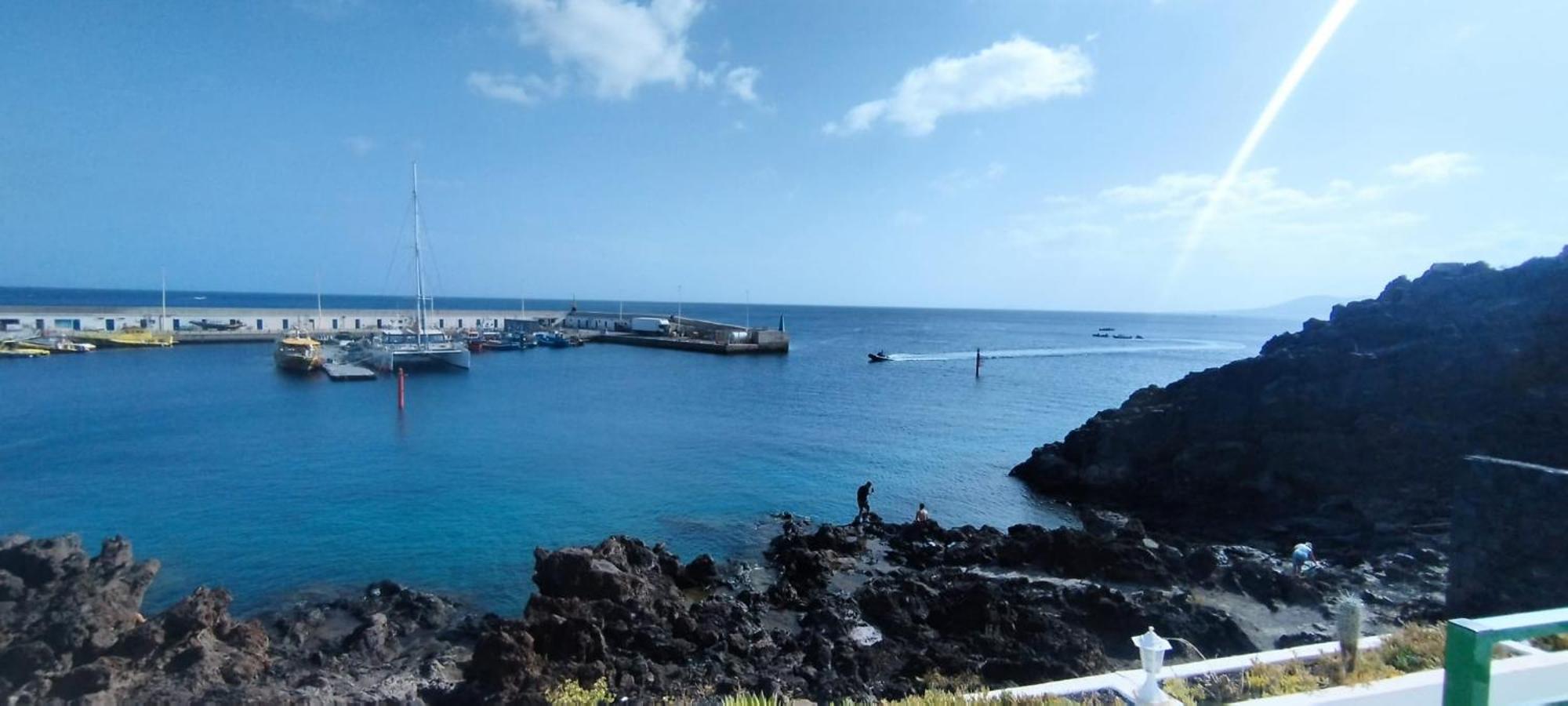 Appartement Buena Pesca 7 à Puerto del Carmen  Extérieur photo