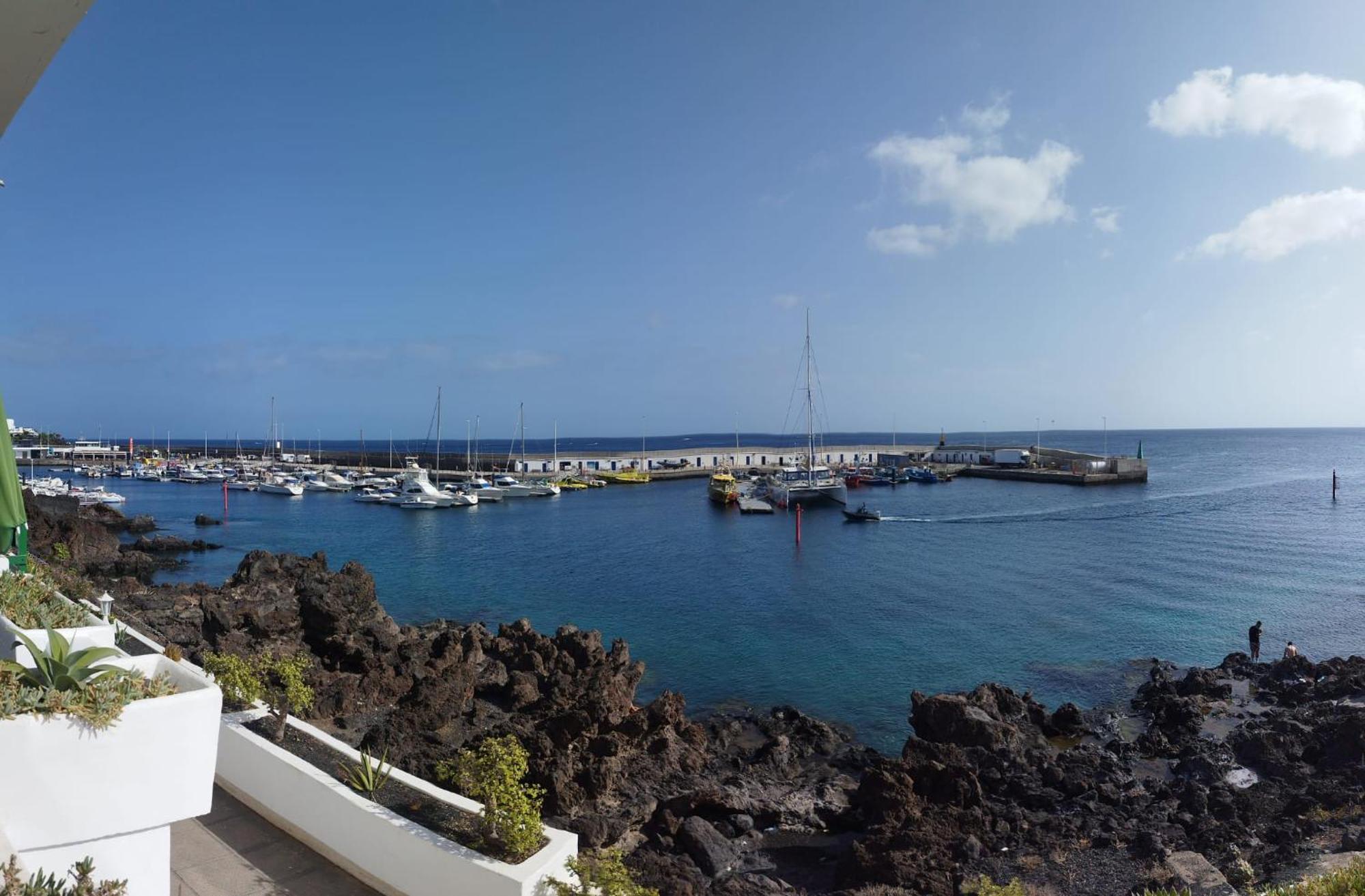 Appartement Buena Pesca 7 à Puerto del Carmen  Extérieur photo