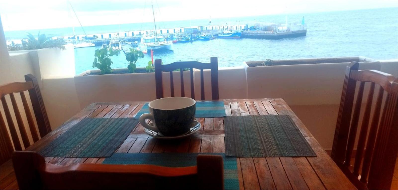 Appartement Buena Pesca 7 à Puerto del Carmen  Extérieur photo