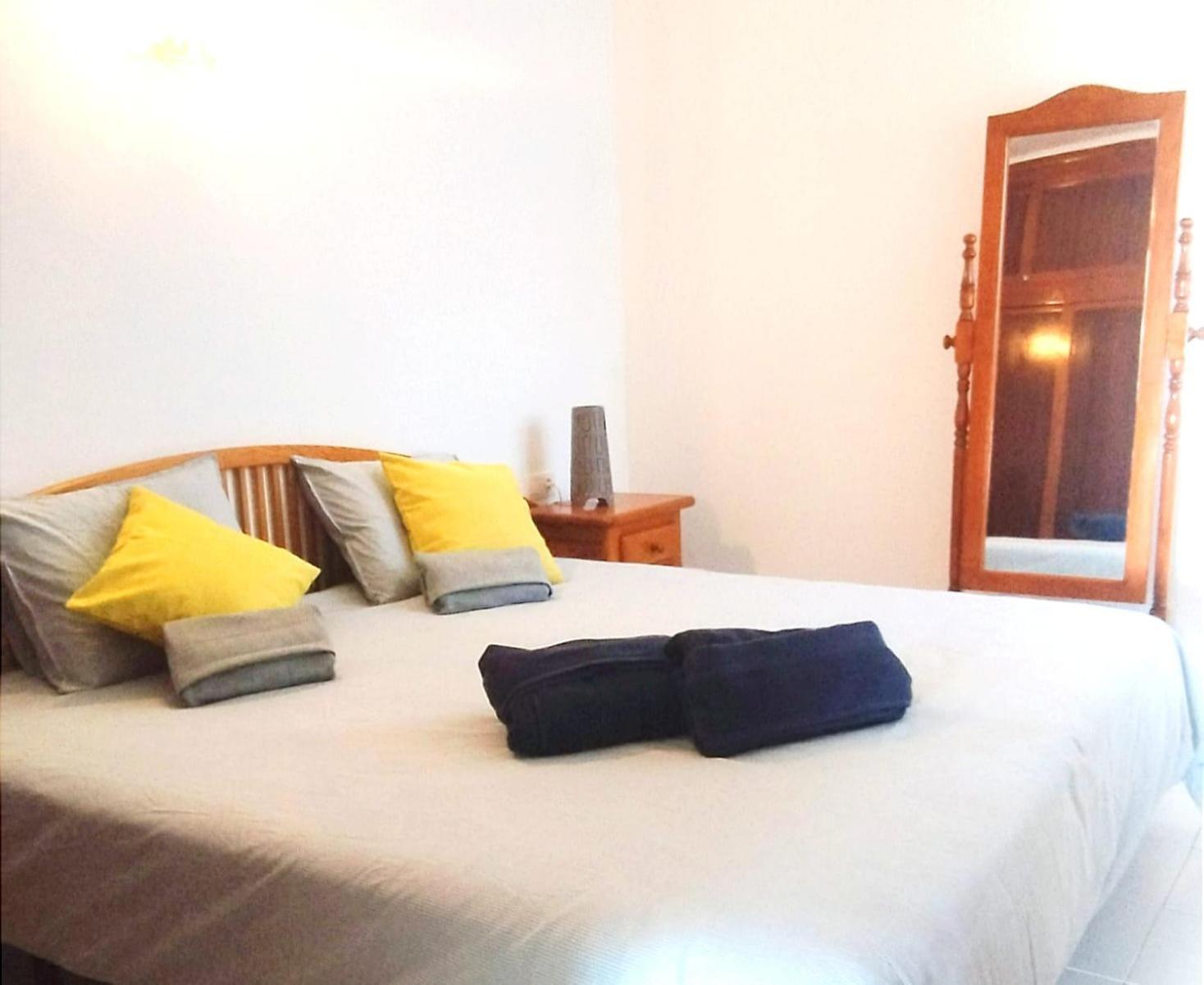 Appartement Buena Pesca 7 à Puerto del Carmen  Extérieur photo