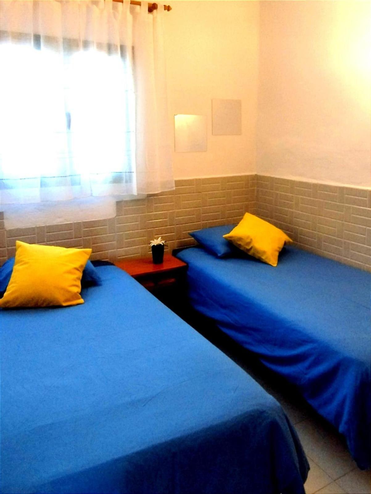 Appartement Buena Pesca 7 à Puerto del Carmen  Extérieur photo