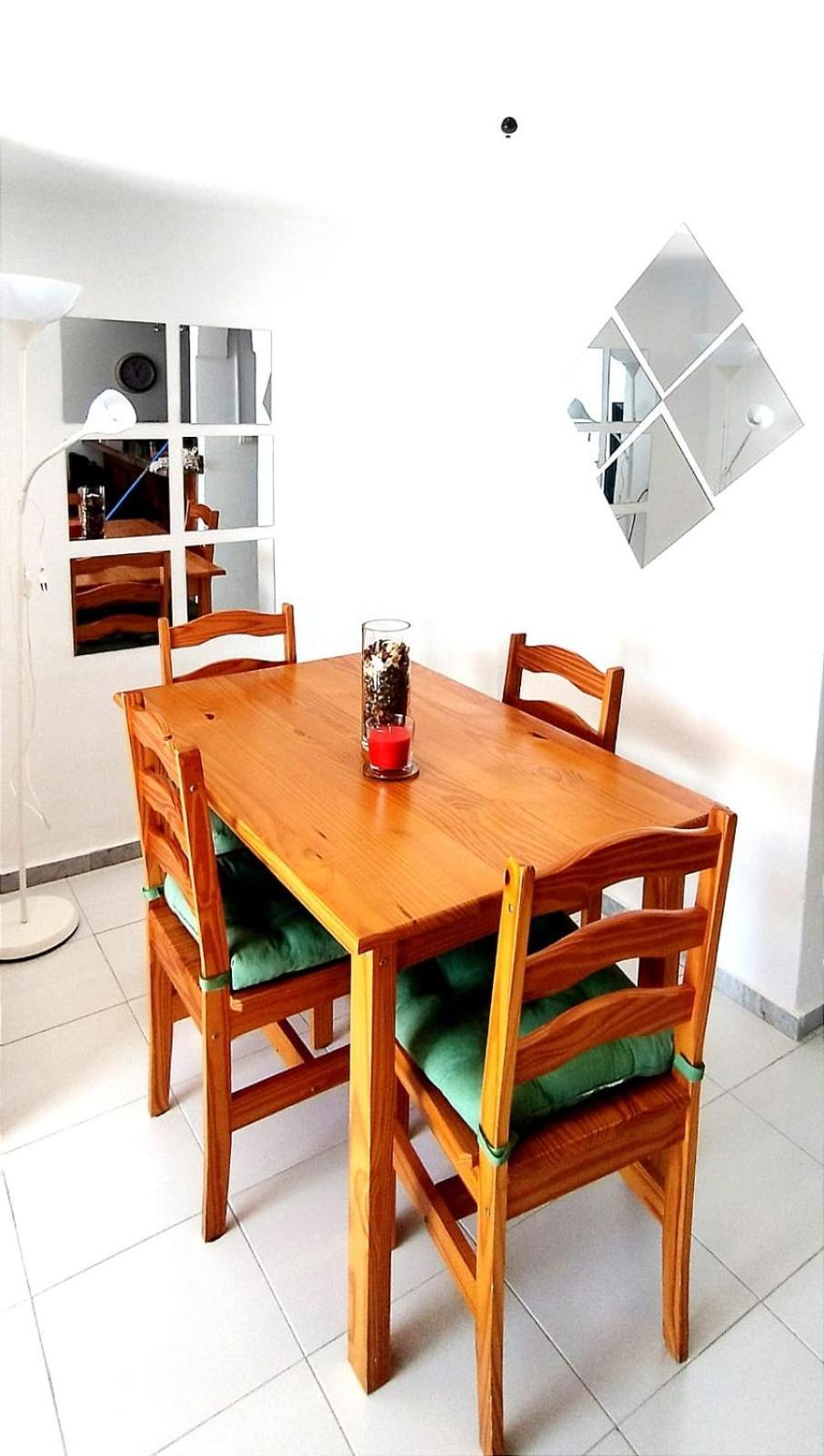 Appartement Buena Pesca 7 à Puerto del Carmen  Extérieur photo