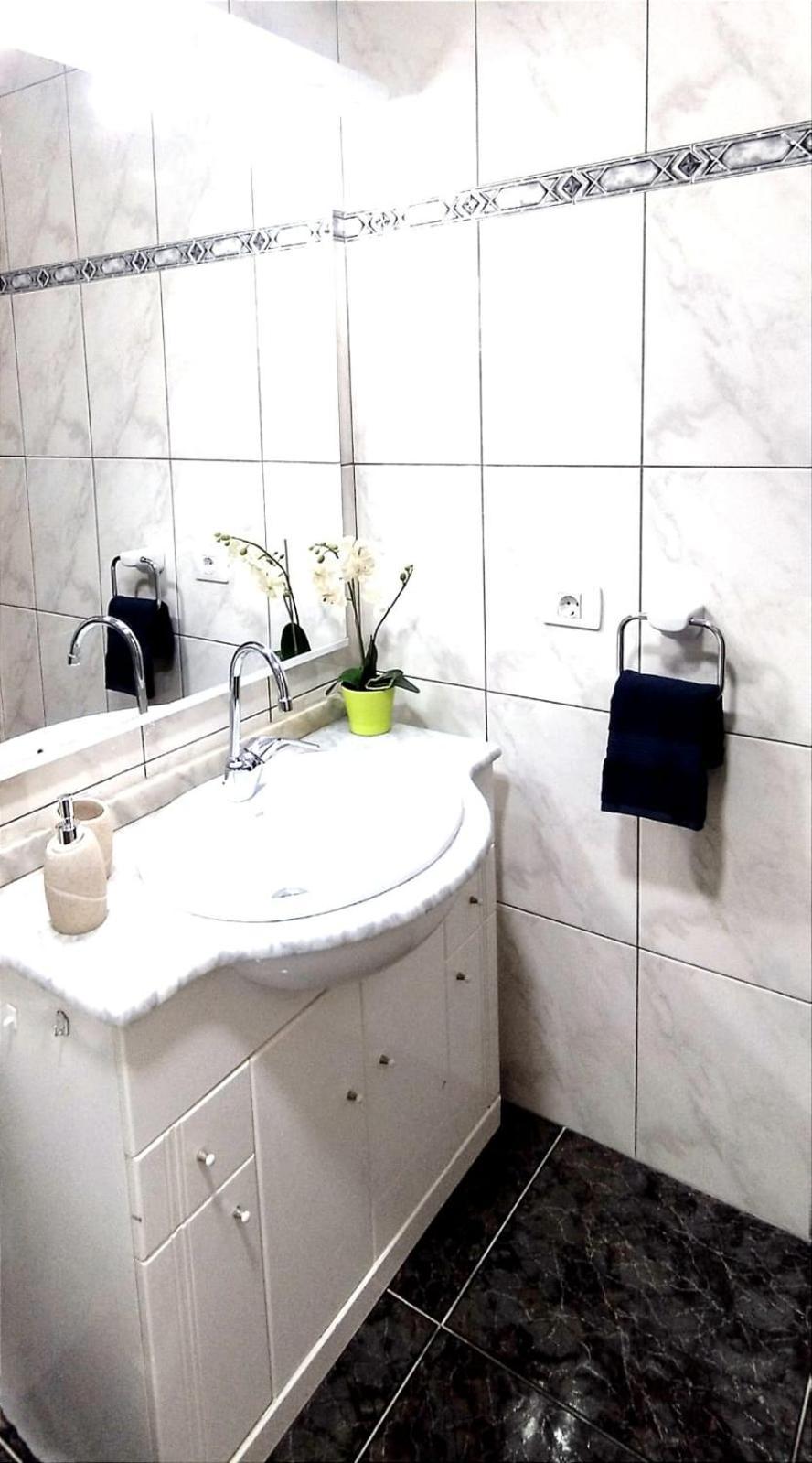 Appartement Buena Pesca 7 à Puerto del Carmen  Extérieur photo